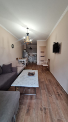 Apartment 2-room 52 m² - Iusuf Kobaladze, Batumi