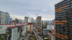 Apartment 52 m² - Iusuf Kobaladze, Batumi, Georgia