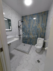 Apartment 46 m² - Niko Pirosmani, Batumi, Georgia