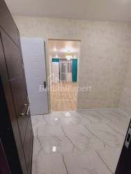 Apartment 46 m² - Niko Pirosmani, Batumi, Georgia