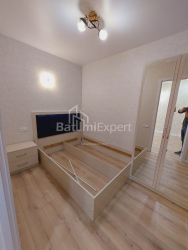 Apartment 46 m² - Niko Pirosmani, Batumi, Georgia