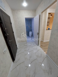 Apartment 46 m² - Niko Pirosmani, Batumi, Georgia