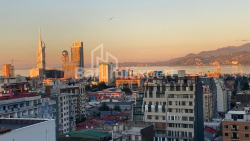 Apartment 46.25 m² - Selim Khimshiashvili, Batumi, Georgia