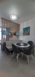 Apartment 2-room 46.3 m² - Selim Khimshiashvili, Batumi