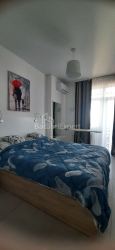Apartment 46.25 m² - Selim Khimshiashvili, Batumi, Georgia
