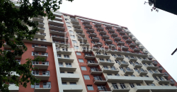 Apartment 2-room 46.3 m² - Selim Khimshiashvili, Batumi