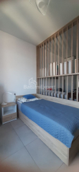 Apartment 46.25 m² - Selim Khimshiashvili, Batumi, Georgia