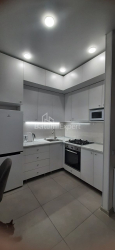 Apartment 2-room 46.3 m² - Selim Khimshiashvili, Batumi