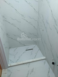 Apartment 27 m² - Avenue of Heroes, Batumi, Georgia