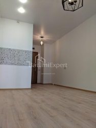 Apartment 1-room 27 m² - Avenue of Heroes, Batumi