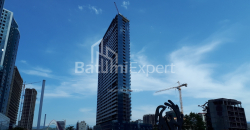 Apartment 1-room 27 m² - Avenue of Heroes, Batumi