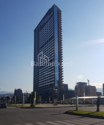 Apartment 27 m² - Avenue of Heroes, Batumi, Georgia