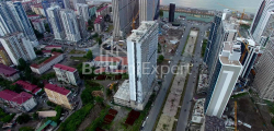 Apartment 27 m² - Avenue of Heroes, Batumi, Georgia