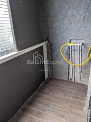 Apartment 27 m² - Avenue of Heroes, Batumi, Georgia