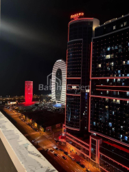 Apartment 27 m² - Avenue of Heroes, Batumi, Georgia