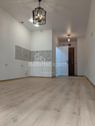 Apartment 1-room 27 m² - Avenue of Heroes, Batumi