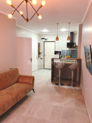 Apartment 48 m² - Avenue of Heroes, Batumi, Georgia
