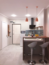 Apartment 48 m² - Avenue of Heroes, Batumi, Georgia