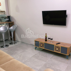 Apartment 48 m² - Avenue of Heroes, Batumi, Georgia