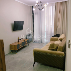 Apartment 48 m² - Avenue of Heroes, Batumi, Georgia