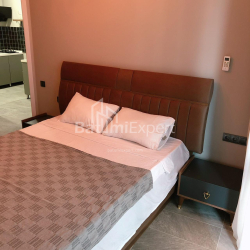 Apartment 48 m² - Avenue of Heroes, Batumi, Georgia