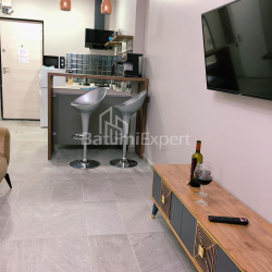 Apartment 48 m² - Avenue of Heroes, Batumi, Georgia