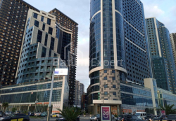 Apartment 48 m² - Avenue of Heroes, Batumi, Georgia