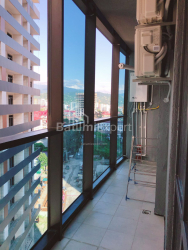 Apartment 48 m² - Avenue of Heroes, Batumi, Georgia