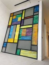 Apartment 55.4 m² - Vazha Pshavela, Batumi, Georgia