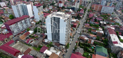 Apartment 55.4 m² - Vazha Pshavela, Batumi, Georgia