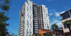 Apartment 2-room 55.4 m² - Vazha Pshavela, Batumi