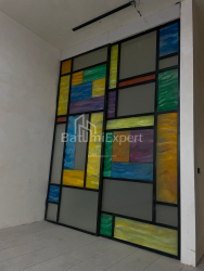 Apartment 2-room 55.4 m² - Vazha Pshavela, Batumi