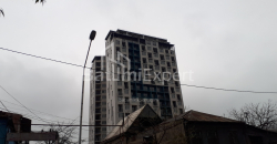 Apartment 55.4 m² - Vazha Pshavela, Batumi, Georgia