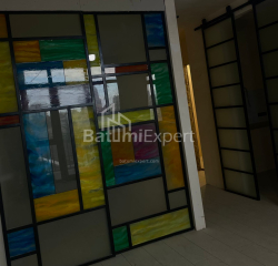 Apartment 2-room 55.4 m² - Vazha Pshavela, Batumi