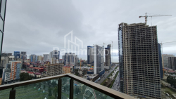 Apartment 79.7 m² - Jiuli Shartava, Batumi, Georgia
