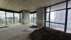 Apartment 3-room 79.7 m² - Jiuli Shartava, Batumi
