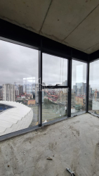 Apartment 79.7 m² - Jiuli Shartava, Batumi, Georgia