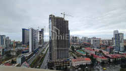 Apartment 79.7 m² - Jiuli Shartava, Batumi, Georgia
