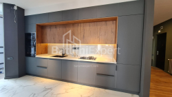 Apartment 3-room 109 m² - Tbel-Abuseridze, Batumi