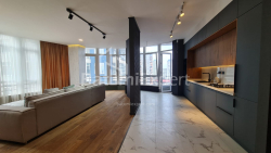 Apartment 3-room 109 m² - Tbel-Abuseridze, Batumi