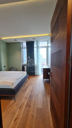 Apartment 109 m² - Tbel-Abuseridze, Batumi, Georgia