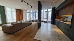 Apartment 109 m² - Tbel-Abuseridze, Batumi, Georgia