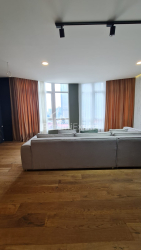 Apartment 109 m² - Tbel-Abuseridze, Batumi, Georgia