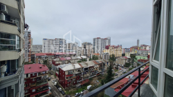 Apartment 109 m² - Tbel-Abuseridze, Batumi, Georgia