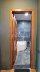 Apartment 109 m² - Tbel-Abuseridze, Batumi, Georgia