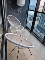 Apartment 40 m² - Avenue of Heroes, Batumi, Georgia