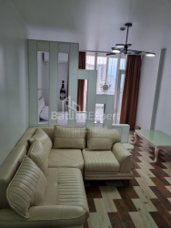 Apartment 1-room 40 m² - Avenue of Heroes, Batumi