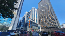 Apartment 1-room 40 m² - Avenue of Heroes, Batumi