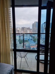 Apartment 40 m² - Avenue of Heroes, Batumi, Georgia