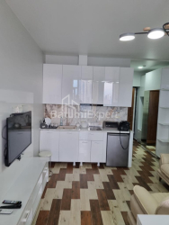 Apartment 1-room 40 m² - Avenue of Heroes, Batumi